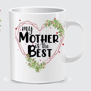 Printing Mug